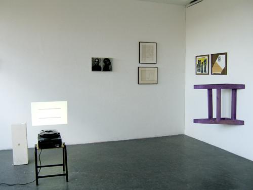 installation image from Double Object